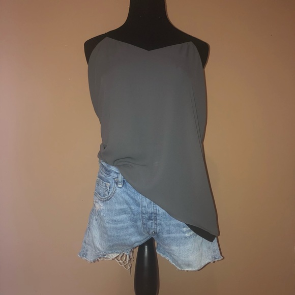 Express Tops - Reversible Express tank top!